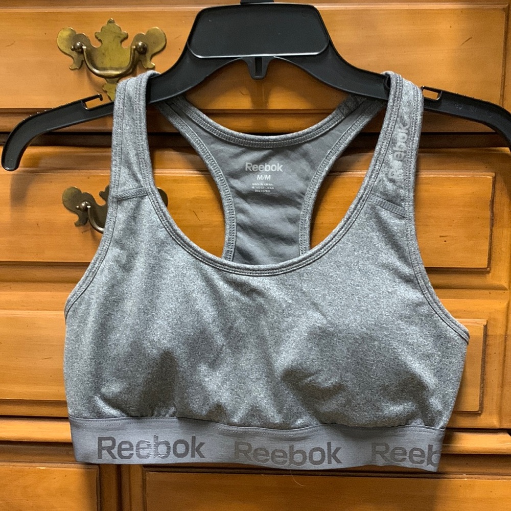 Reeboks Sports Bra